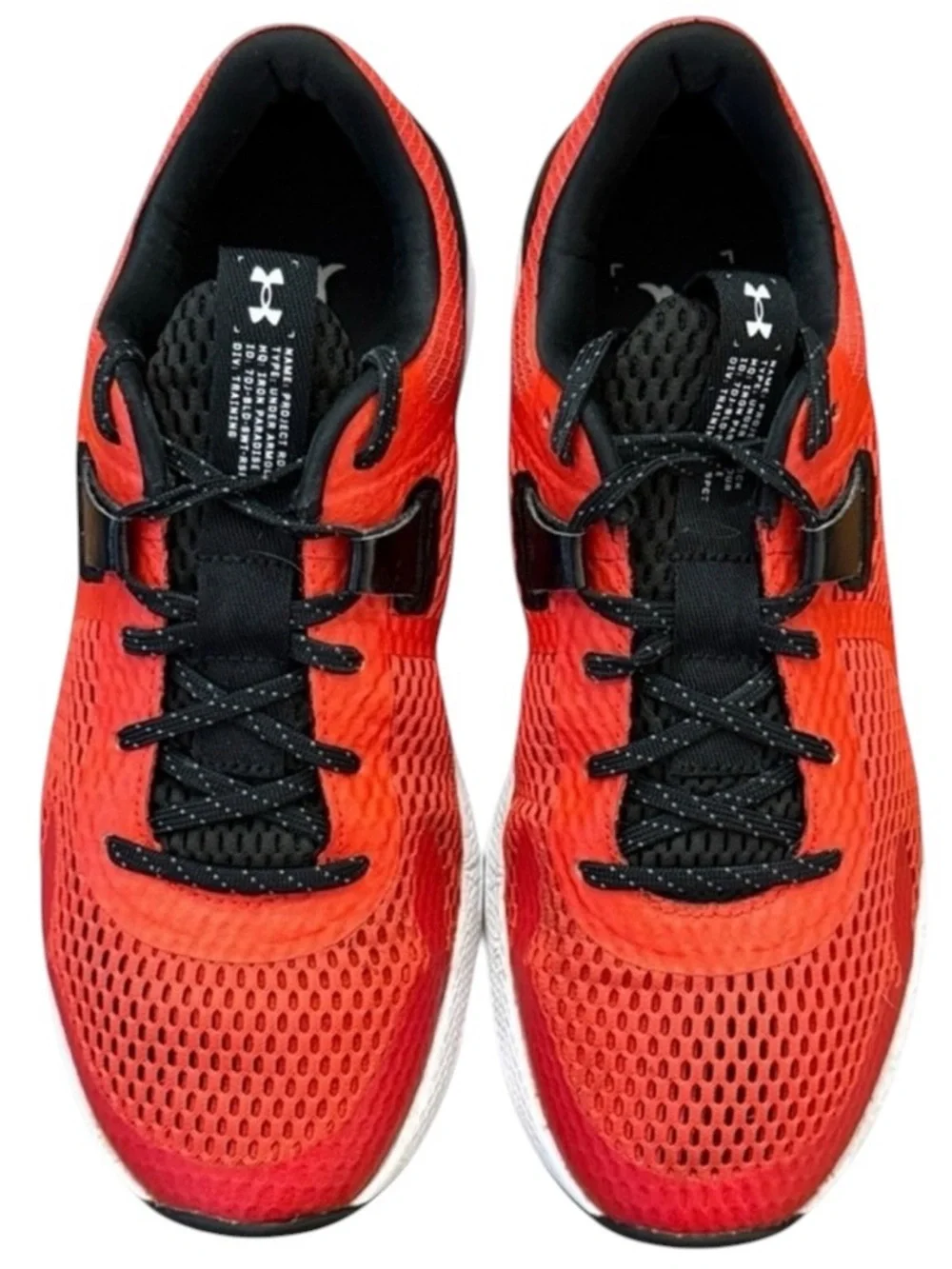 Under Armour under armour